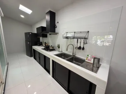 Supalai Primo Thalang 3-Bedroom 3-Bathroom Villa for Rent
