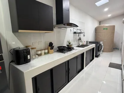 Supalai Primo Thalang 3-Bedroom 3-Bathroom Villa for Rent