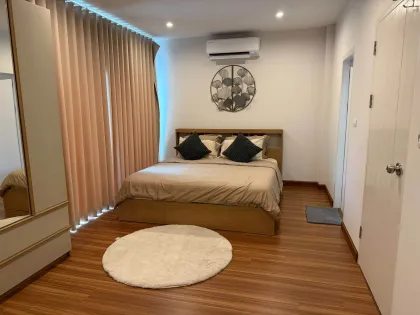 Supalai Primo Thalang 3-Bedroom 3-Bathroom Villa for Rent