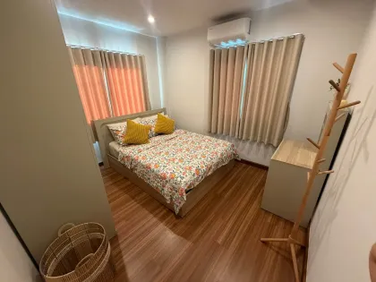 Supalai Primo Thalang 3-Bedroom 3-Bathroom Villa for Rent