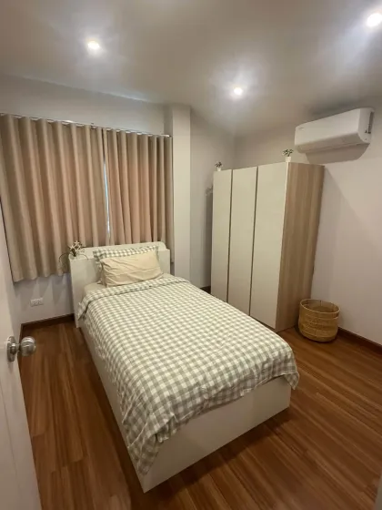 Supalai Primo Thalang 3-Bedroom 3-Bathroom Villa for Rent