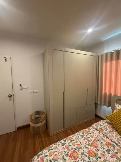 Supalai Primo Thalang 3-Bedroom 3-Bathroom Villa for Rent