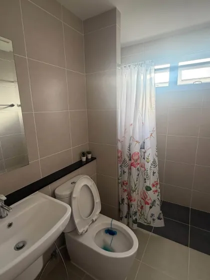 Supalai Primo Thalang 3-Bedroom 3-Bathroom Villa for Rent