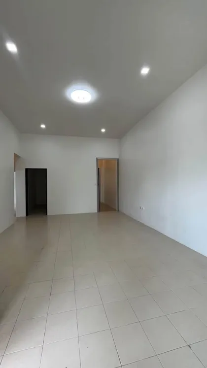 Villa de 3 dormitorios y 2 baños en alquiler en Srisuchat 5, Rawai