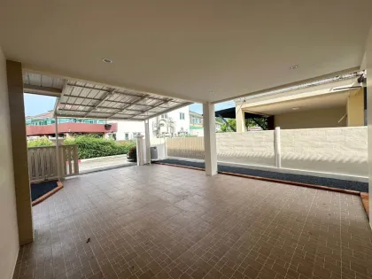 Villa de 3 habitaciones y 3 baños en alquiler en Supalai Garden Ville, Rawai