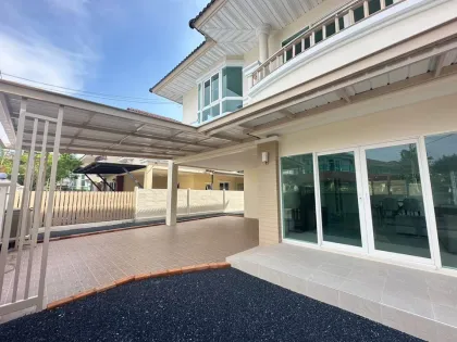 Villa de 3 habitaciones y 3 baños en alquiler en Supalai Garden Ville, Rawai