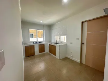 Villa de 3 habitaciones y 3 baños en alquiler en Supalai Garden Ville, Rawai