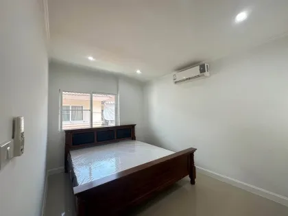 Villa de 3 habitaciones y 3 baños en alquiler en Supalai Garden Ville, Rawai