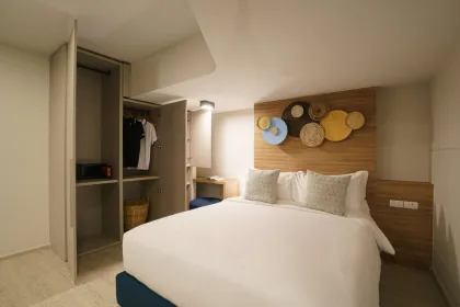 Appartement Duplex Signature 1 Chambre à Louer à Phuket Town