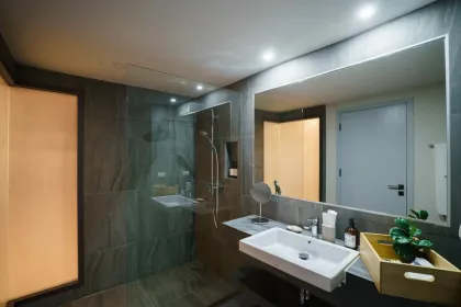 Appartement Duplex Signature 1 Chambre à Louer à Phuket Town