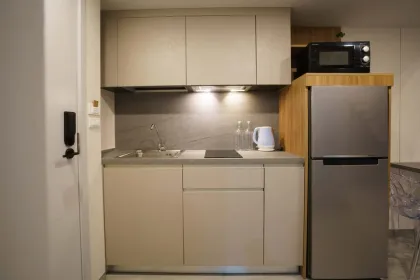 Appartement Duplex Signature 1 Chambre à Louer à Phuket Town