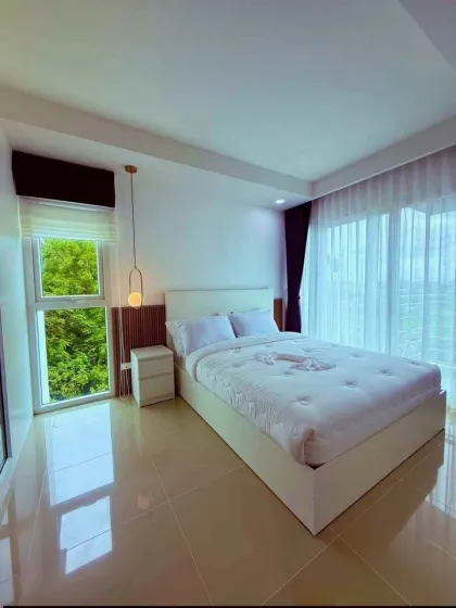 2-Zimmer-Wohnung mit 2 Bädern zur Miete in Kathu, Phuket