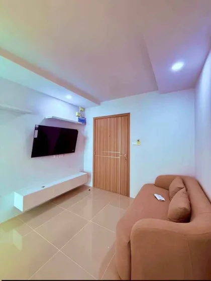 2-Zimmer-Wohnung mit 2 Bädern zur Miete in Kathu, Phuket