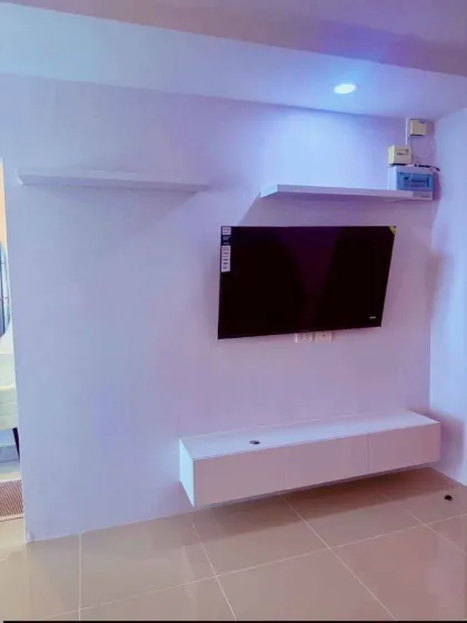 2-Zimmer-Wohnung mit 2 Bädern zur Miete in Kathu, Phuket