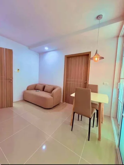 2-Zimmer-Wohnung mit 2 Bädern zur Miete in Kathu, Phuket
