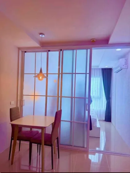 2-Zimmer-Wohnung mit 2 Bädern zur Miete in Kathu, Phuket