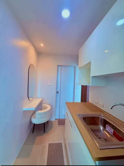 2-Zimmer-Wohnung mit 2 Bädern zur Miete in Kathu, Phuket