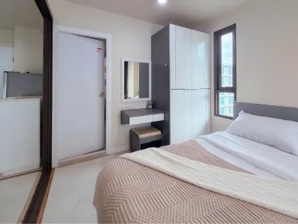 1 Bedroom, 1 Bathroom Condo for Rent at Zcape 3, Phuket Town