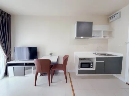 1 Bedroom, 1 Bathroom Condo for Rent at Zcape 3, Phuket Town