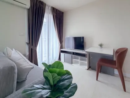 1 Bedroom, 1 Bathroom Condo for Rent at Zcape 3, Phuket Town