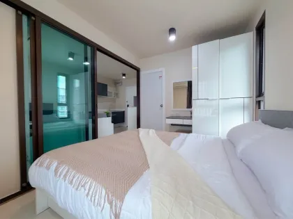 1 Bedroom, 1 Bathroom Condo for Rent at Zcape 3, Phuket Town