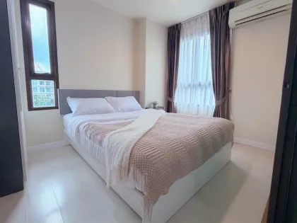 1 Bedroom, 1 Bathroom Condo for Rent at Zcape 3, Phuket Town