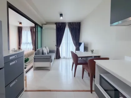 1 Bedroom, 1 Bathroom Condo for Rent at Zcape 3, Phuket Town