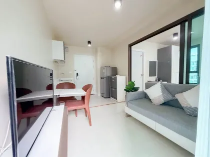 1 Bedroom, 1 Bathroom Condo for Rent at Zcape 3, Phuket Town