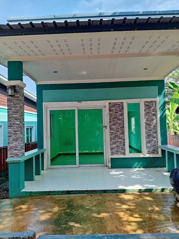 2 Schlafzimmer, 1 Bad Haus zur Miete in Pa Klok, Phuket