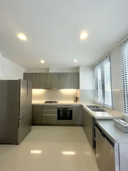 Laguna Park1 Villa – 4 Schlafzimmer, 5 Bäder zur Miete
