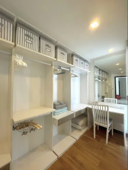 Laguna Park1 Villa – 4 Schlafzimmer, 5 Bäder zur Miete