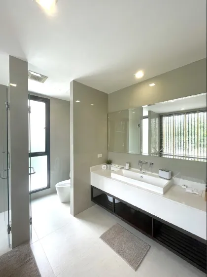 Laguna Park1 Villa – 4 Schlafzimmer, 5 Bäder zur Miete