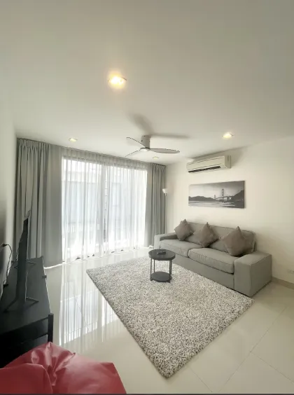 Laguna Park1 Villa – 4 Schlafzimmer, 5 Bäder zur Miete