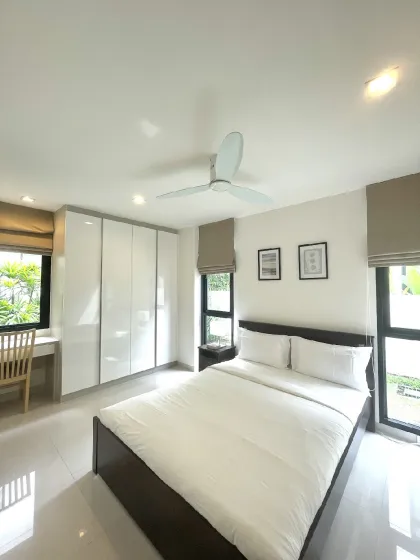 Laguna Park1 Villa – 4 Schlafzimmer, 5 Bäder zur Miete