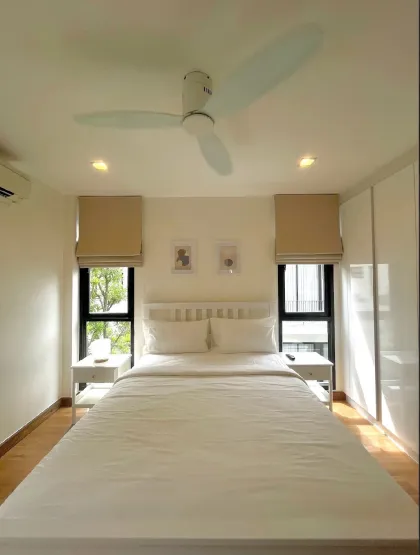 Laguna Park1 Villa – 4 Schlafzimmer, 5 Bäder zur Miete