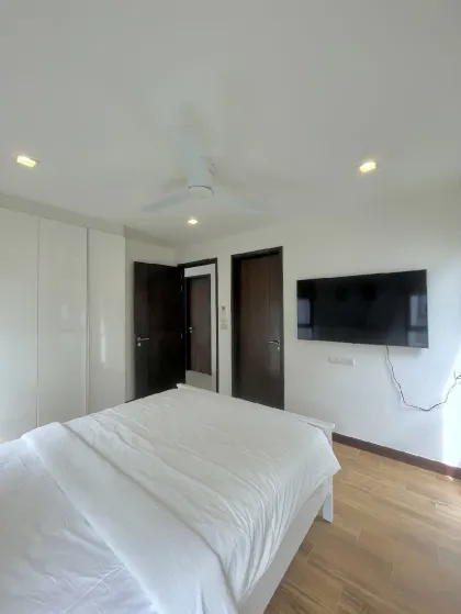 Laguna Park1 Villa – 4 Schlafzimmer, 5 Bäder zur Miete