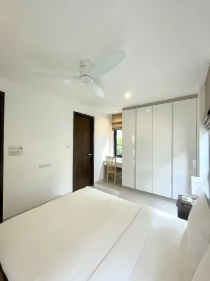 Laguna Park1 Villa – 4 Schlafzimmer, 5 Bäder zur Miete