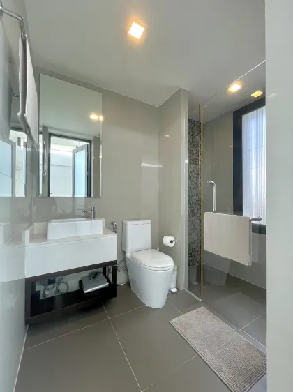 Laguna Park1 Villa – 4 Schlafzimmer, 5 Bäder zur Miete