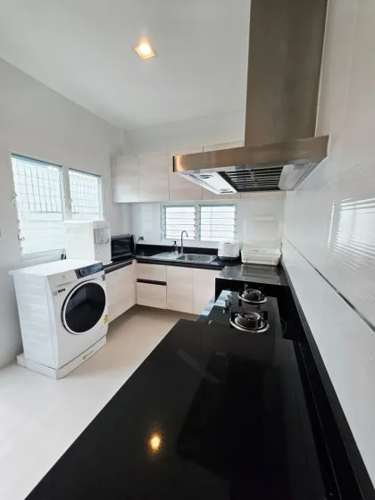 บ้านให้เช่า 4 ห้องนอน 5 ห้องน้ำ ที่สีวลี รัษฎา ภูเก็ต