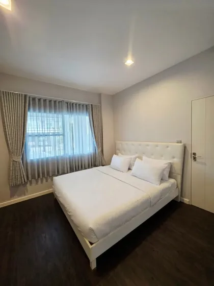 บ้านให้เช่า 4 ห้องนอน 5 ห้องน้ำ ที่สีวลี รัษฎา ภูเก็ต