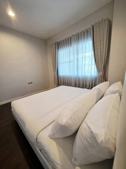 บ้านให้เช่า 4 ห้องนอน 5 ห้องน้ำ ที่สีวลี รัษฎา ภูเก็ต