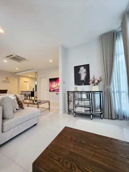 บ้านให้เช่า 4 ห้องนอน 5 ห้องน้ำ ที่สีวลี รัษฎา ภูเก็ต