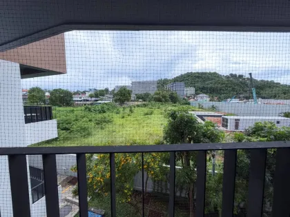 普吉岛第六大道苏林区1卧室公寓出租
