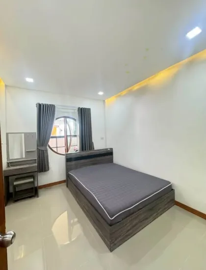 2-Bedroom House for Rent in Pho Thong Village, Kathu