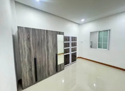 2-Bedroom House for Rent in Pho Thong Village, Kathu