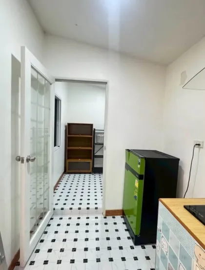 2-Bedroom House for Rent in Pho Thong Village, Kathu