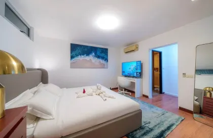 Ultra-Luxus 5-Schlafzimmer Gartenpool-Villa in Layan