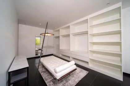 Ultra-Luxus 5-Schlafzimmer Gartenpool-Villa in Layan
