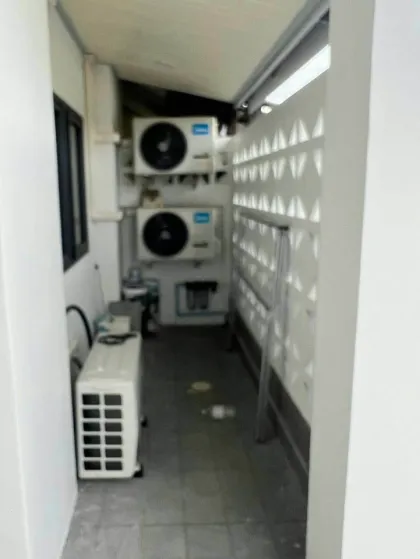 วิลล่า 2 ห้องนอน 1 ห้องน้ำ ให้เช่า ที่หมู่บ้านสายวิลล่า, เกาะสิเหร่, ภูเก็ต