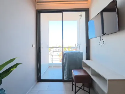 Condo confortable 1 chambre avec vue mer à Chalong